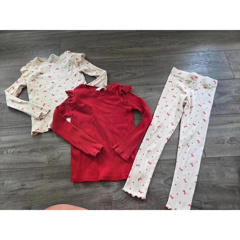 H&m girls lot size 6x